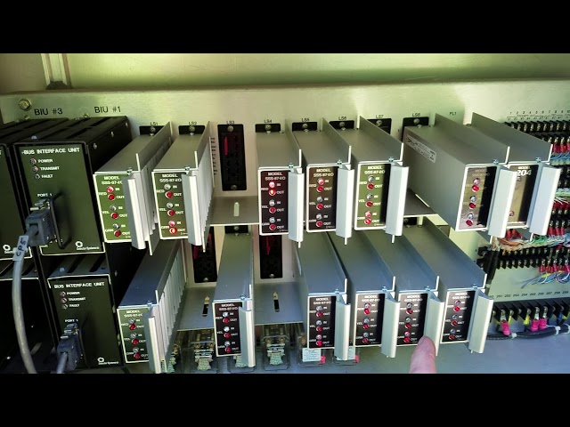 Nema Ts2 Type1 Signal Cabinet You