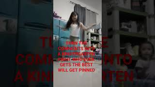 No Matter Of The Twerk