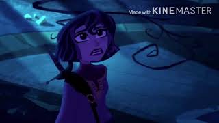 Tangled Candra Midnight In Me