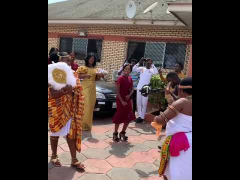 Rich Ghanaian Culture-