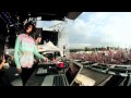 Live at Camp Bisco 2013 (Tour Video) | Zeds Dead