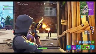 Fortnite Montage - Musty Shoreline Mafia