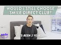 Smile Direct Club Review - 2 Years Later | Your Questions Answered & My Thoughts