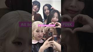 Why Haters Hate Blackpink