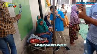 lagu Sasak Lombok Darak Amak, vokal Ojan suling Official cover kecimol Nuansa Mustika