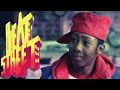 Capture de la vidéo Beat Street - Fm Attack - Old School Daze [Music Video]