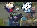 AE vs EVOS - PEIN VS JESSNOLIMIT - MSC 2018 - MOBILE LEGENDS - PHILIPPINES VS INDONESIA