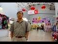 Chinese people South Africa work