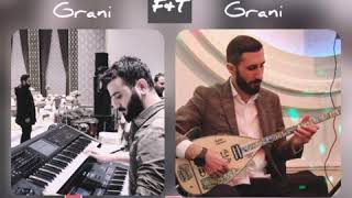 Tufan Derince & Furkan Aran - Grani 2019 █▬█ █ ▀█▀ Resimi