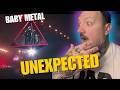 BABYMETAL – “THE ONE” (Official) | UK Dad’s First Time Music Reaction
