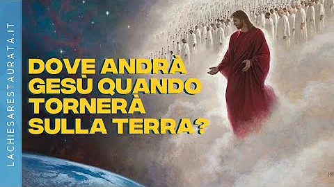 Quando avverrà la parusia?