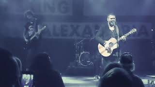 Asking Alexandria - Moving On (Live)