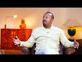 ወደ ሰሜን ብትሄድ ክርስትናን ወደ ባሌ ብታቀና እስልምናን መረዳት ትችላለህ የጠቅላይ ሚኒስትር  ዐቢይ አሕመድ (ዶ/ር) ETV | EBC | EBCDOTSTREAM