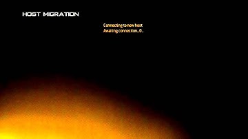 Host Migration Highrise Shot !  ,