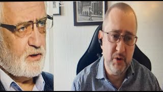 ⚠ Дмитрий Щигельский & Владимир Мацкевич : Что было? Что есть? Что будет?