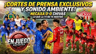Así será la semana de Chivas previo al crucial duelo ante Tigres