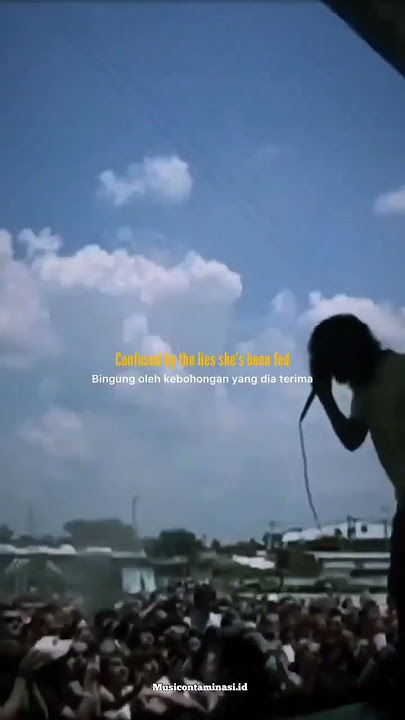 Saosin - you're not alone