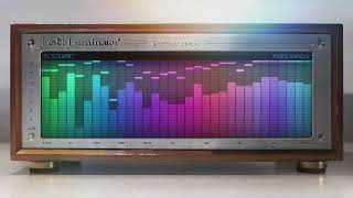 Al Stewart - Midas Shadow (Equalizer Visualizer)