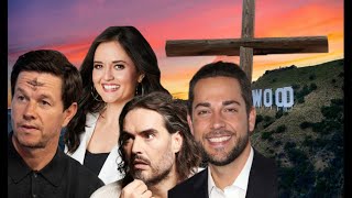 These Hollywood Christians Are  SERIOUS About Jesus!