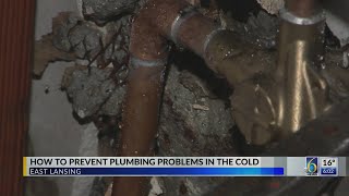 How to prevent plumbing problems during cold weather Net Worth