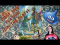 Dragon Quest III HD-2D Remake on PS5!