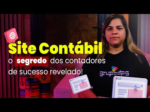 5 motivos para você começar a investir no seu site contábil hoje mesmo | Grupo DPG