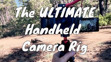 Lumix GH5: The Ultimate Handheld Camera? (w/sample footage)