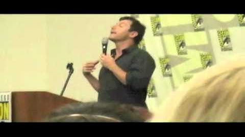 HP fandom panel Jason Issacs