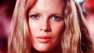 Kim Basinger's Most Beautiful and Iconic Photos Ever Captured....