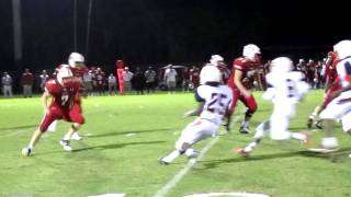 Stranahan vs. Cardinal Gibbons