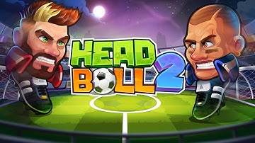 Head Ball 2 - Gameplay Walkthrough Part 2 (iOS, Android)