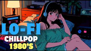 [Playlist] Midnight Echoes and Soft Nostalgia – Lo-Fi HipHop 1980's screenshot 5