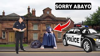 Maxaa Ku Dhacay Nolosha Caamir? Sorry Abaayo Qiso Cajiib Ah