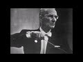 Shostakovich's Symphony No. 7「Leningrad」　(rec1953)