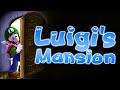 Luigi S Mansion Switch 2 Full Game Walkthrough 100 No Damage Gameplay