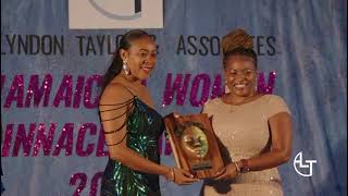 Jamaican Women Pinnacle Awards Gala 2025
