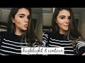 HIGHLIGHT AND CONTOUR TUTORIAL