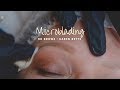 Microblading your Eyebrows with HD Brows &amp; Karen Betts. | SocialBeautify