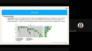 Machine learning-based multimodal prediction of... - Valérie Ducret - Poster - ISMB/ECCB 2023