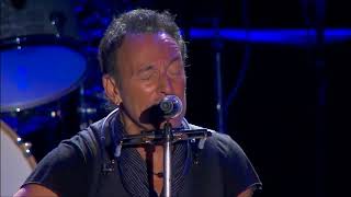 This Hard Land - Bruce Springsteen (live at Rock in Rio Lisboa 2016)