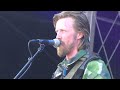 Raubtier full concert at sweden rock festival 2013  1080pincl the swedish national anthem