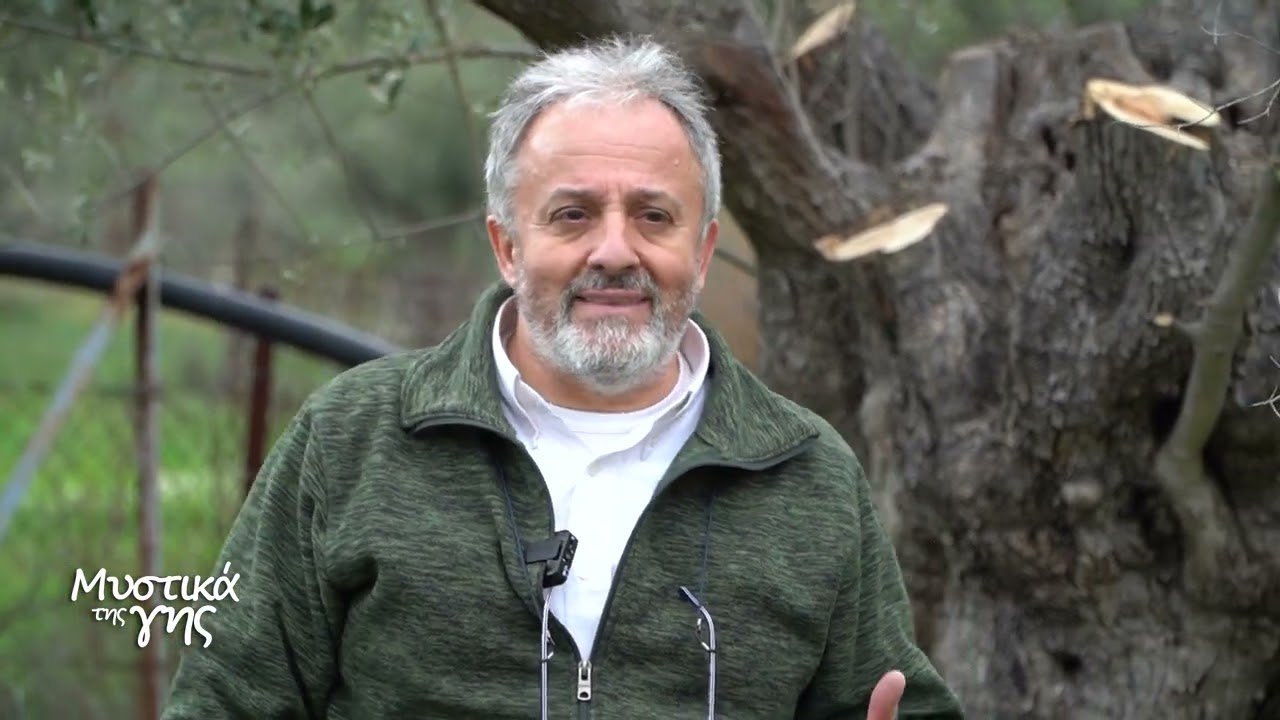 ΜΥΣΤΙΚΑ ΤΗΣ ΓΗΣ ΕΠ28 ΚΛΑΔΕΜΑ ΕΛΙΑΣ  PART 3