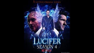 Lucifer Season 4 Recap