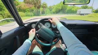 PCARMARKET Auction: 1991 Porsche 911 Carrera 4 Targa