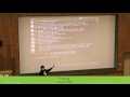 [GreHack 2016] [Rump] Fuzzing – Nicolas Ruff
