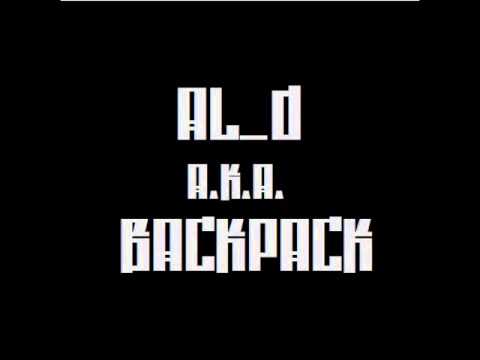 AL_D - Повелеваю (Синдром Распада Prod.)