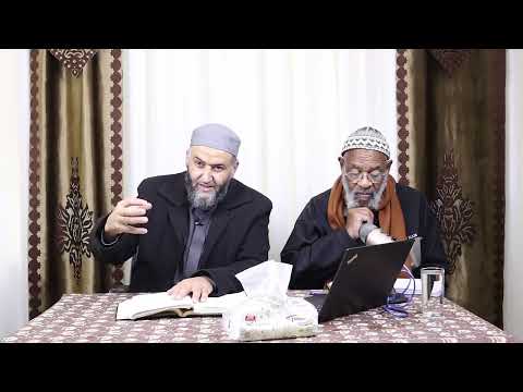 شرح علوم القرآن 64 منهج البيضاوي في التفسير وأهم حواشيه