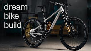 Raaw Madonna X Acros Dream Build To Last