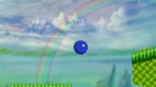 Sonic CB: Prototype 2