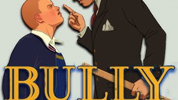 Bully Scholarship Edition (Steam) Part 3 (No Commentary)